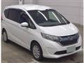 2017 Honda Freed