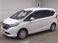 2017 Honda Freed