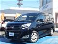 2020 Toyota Noah