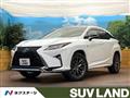 2018 Lexus RX