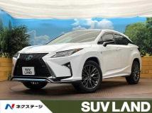 2018 Lexus RX