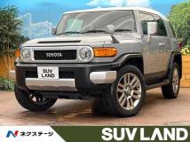 2014 Toyota FJ Cruiser
