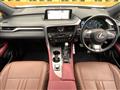 2016 Lexus RX