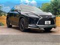 2020 Lexus RX