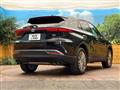 2024 Toyota Harrier Hybrid