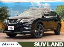 2020 Nissan X-Trail