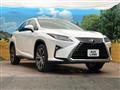 2016 Lexus RX