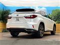2016 Lexus RX