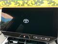 2025 Toyota Harrier Hybrid