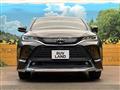 2025 Toyota Harrier Hybrid