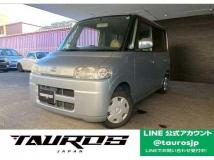 2006 Daihatsu Tanto