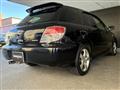 2006 Subaru Impreza Sportswagon