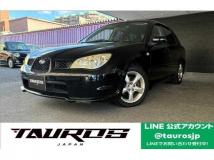 2006 Subaru Impreza Sportswagon