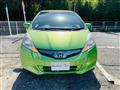 2011 Honda Fit Hybrid
