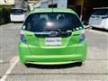 2011 Honda Fit Hybrid