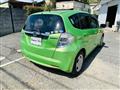 2011 Honda Fit Hybrid
