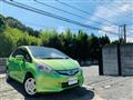2011 Honda Fit Hybrid