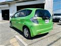 2011 Honda Fit Hybrid