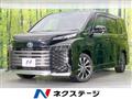 2022 Toyota Voxy