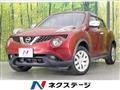 2014 Nissan Juke