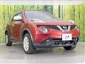 2014 Nissan Juke