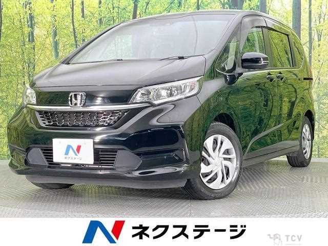 2020 Honda Freed