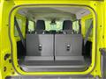 2018 Suzuki Jimny