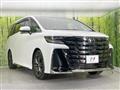 2023 Toyota Vellfire