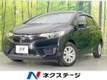 2017 Honda Fit