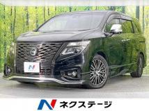 2022 Nissan Elgrand
