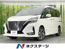 2020 Nissan Serena