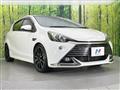 2015 Toyota AQUA