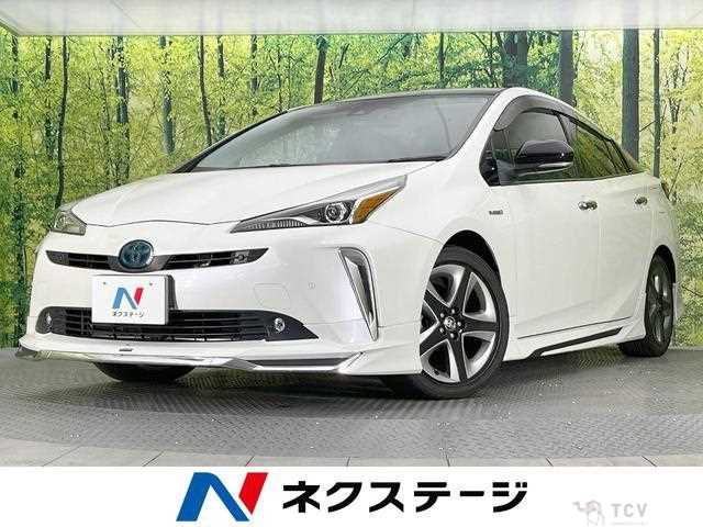2019 Toyota Prius