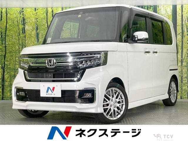 2022 Honda N BOX