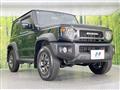 2024 Suzuki Jimny Sierra