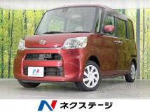 2015 Daihatsu Tanto