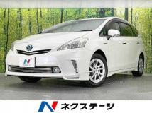 2013 Toyota PRIUS α