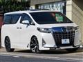 2020 Toyota Alphard G