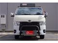 2023 Toyota Hiace Van