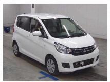 2018 Mitsubishi eK Wagon