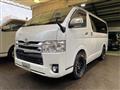 2014 Toyota Hiace Van