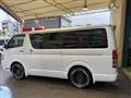 2014 Toyota Hiace Van