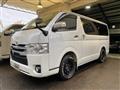 2014 Toyota Hiace Van