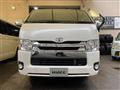 2014 Toyota Hiace Van