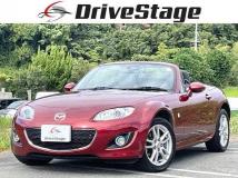 2011 Mazda Roadster