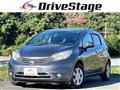 2015 Nissan Note