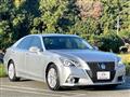 2015 Toyota Crown Hybrid