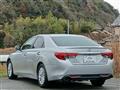 2013 Toyota Mark X