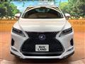 2019 Lexus RX