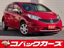2016 Nissan Note